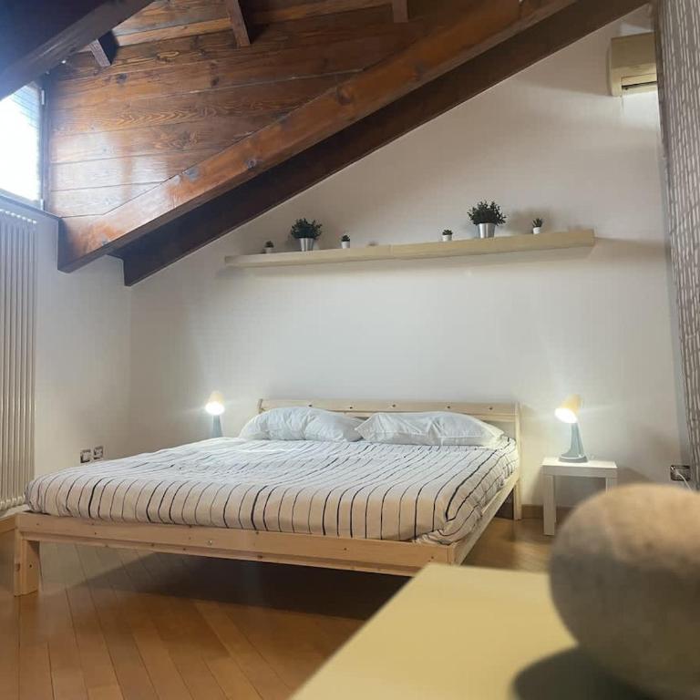 Viale Monza Chic Stay - Affitti Brevi Italia - Appartamento con 1 Camera da Letto - 1