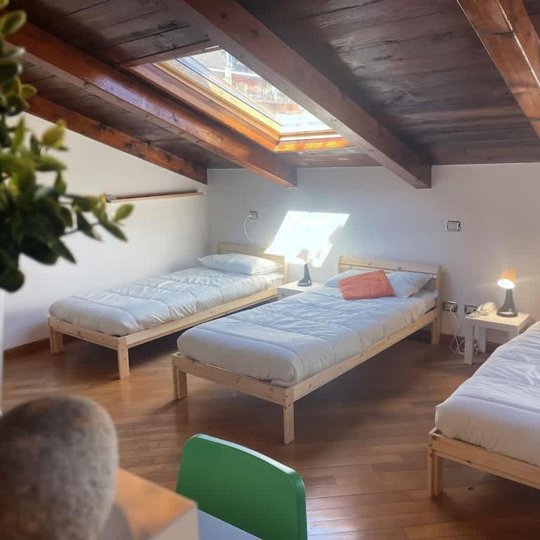 Viale Monza Chic Stay - Affitti Brevi Italia - Appartamento con 1 Camera da Letto - 4
