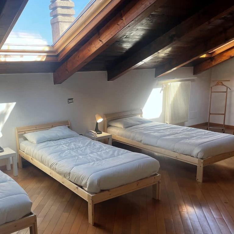 Viale Monza Chic Stay - Affitti Brevi Italia - Appartamento con 1 Camera da Letto - 5