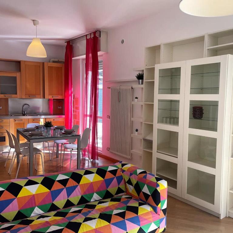Viale Monza Chic Stay - Affitti Brevi Italia - Appartamento con 1 Camera da Letto - 9