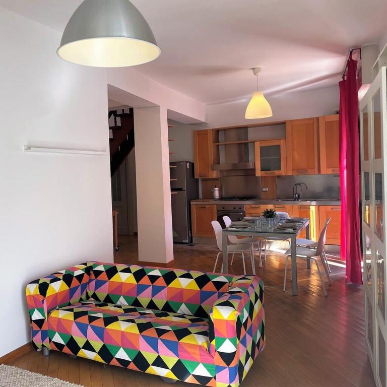 Viale Monza Chic Stay - Affitti Brevi Italia - Appartamento con 1 Camera da Letto - 8
