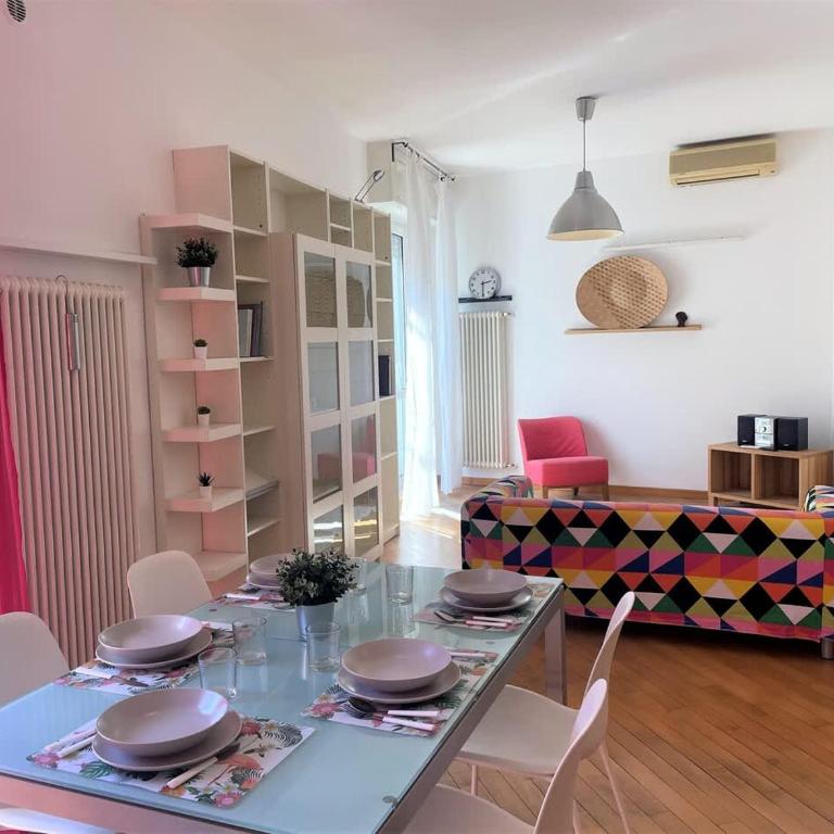Viale Monza Chic Stay - Affitti Brevi Italia - Appartamento con 1 Camera da Letto - 10