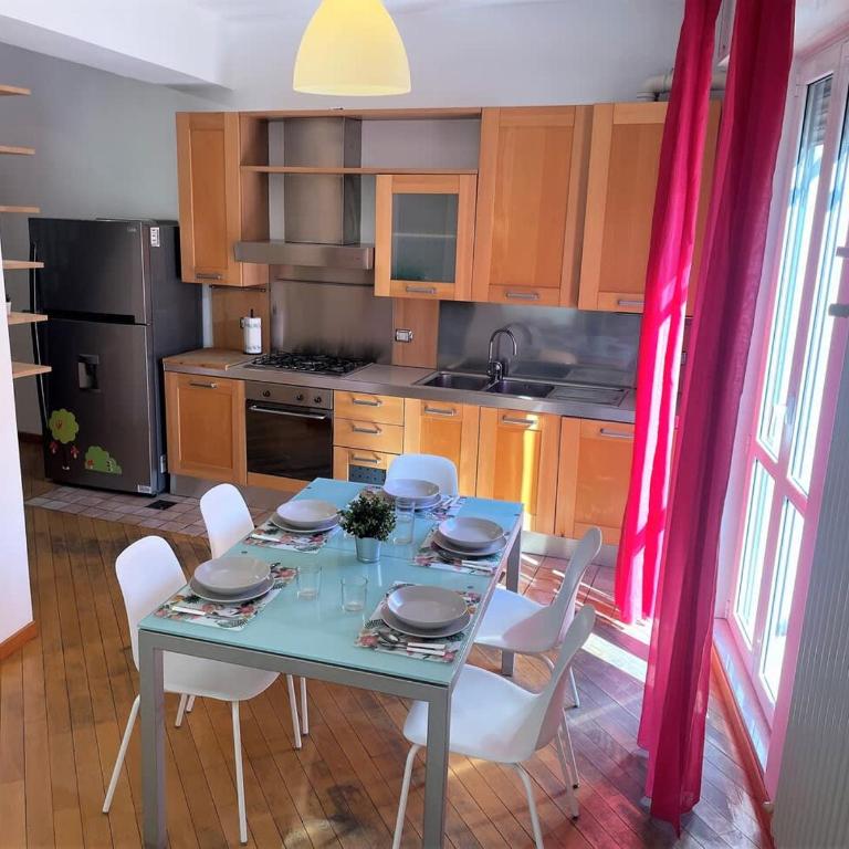 Viale Monza Chic Stay - Affitti Brevi Italia - Appartamento con 1 Camera da Letto - 11