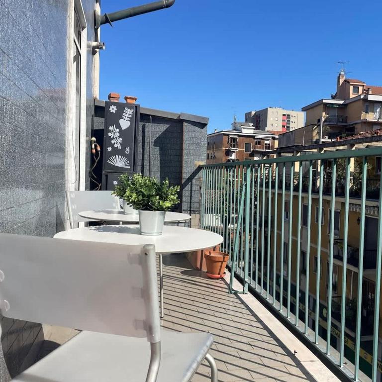 Viale Monza Chic Stay - Affitti Brevi Italia - Appartamento con 1 Camera da Letto - 13