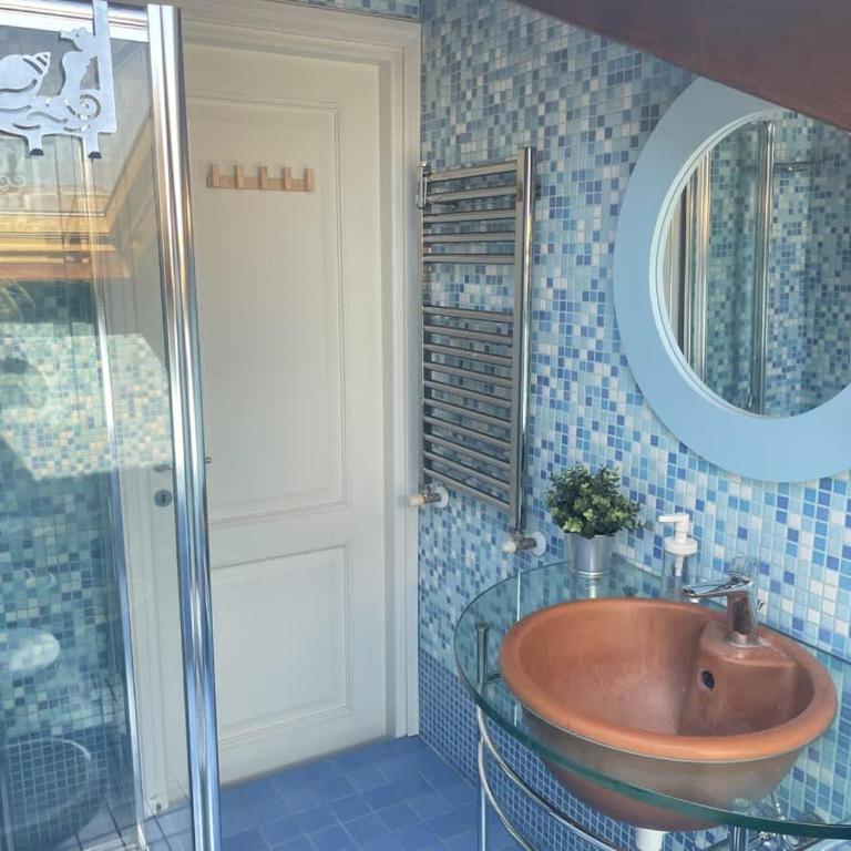 Viale Monza Chic Stay - Affitti Brevi Italia - Appartamento con 1 Camera da Letto - 16