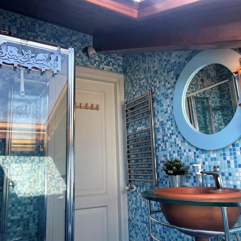 Viale Monza Chic Stay - Affitti Brevi Italia - Appartamento con 1 Camera da Letto - 19