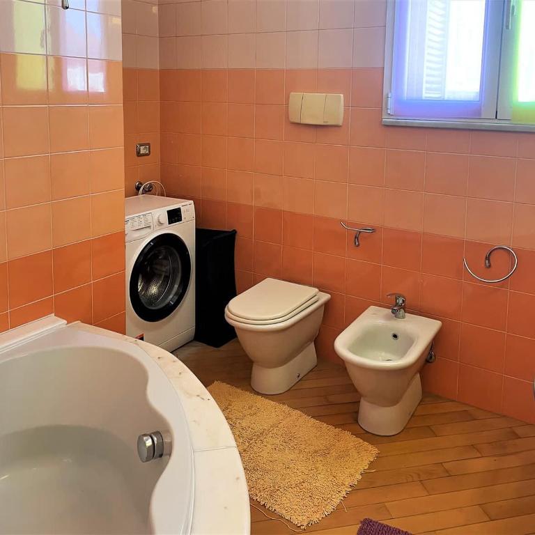 Viale Monza Chic Stay - Affitti Brevi Italia - Appartamento con 1 Camera da Letto - 21