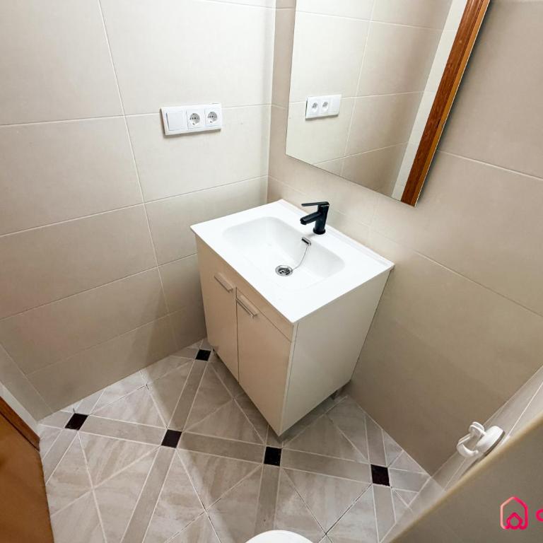 Poble Mar 2 - Maison 4 Chambres - 22