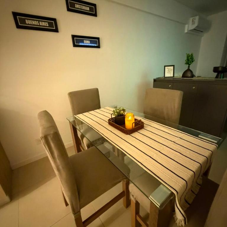 Vitraux Recoleta - Apartamento de 1 dormitorio - 12