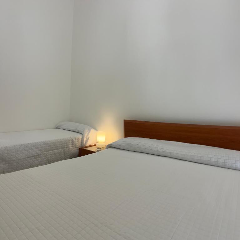 Holiday & House - Imparato Carini Costa Verde - Appartamento con ampio balcone vista mare - porzione di Villa Residenziale a pochi passi dal mare - Appartamento con 2 Camere da Letto e Vista Mare - 14