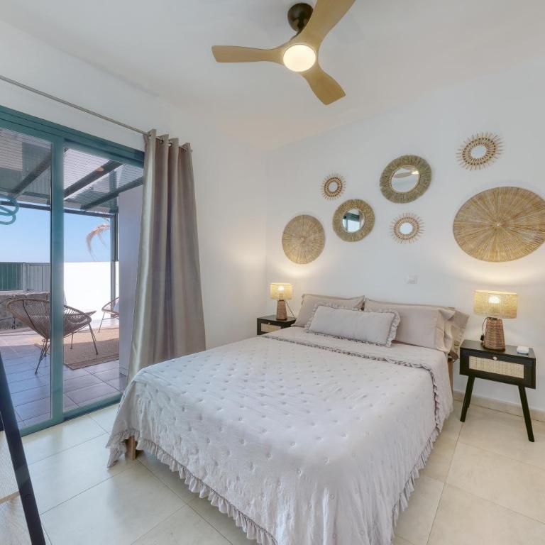 Casa Costa Esmeralda Plus - Sun and Relax By Lanzarote Vacation Homes - Haus mit 1 Schlafzimmer - 5