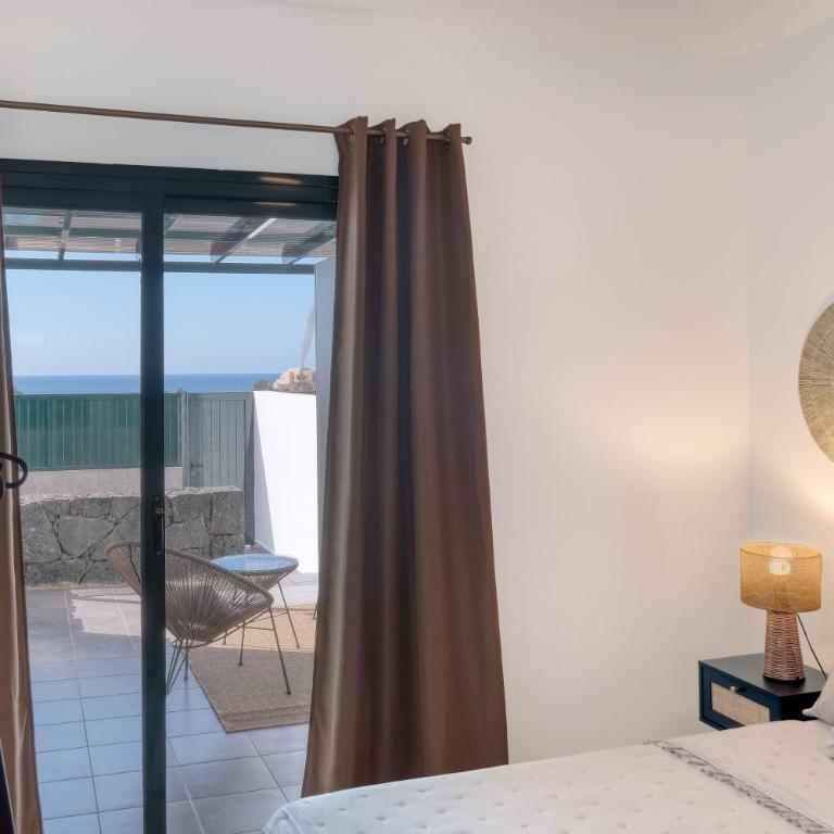 Casa Costa Esmeralda Plus - Sun and Relax By Lanzarote Vacation Homes - Haus mit 1 Schlafzimmer - 2