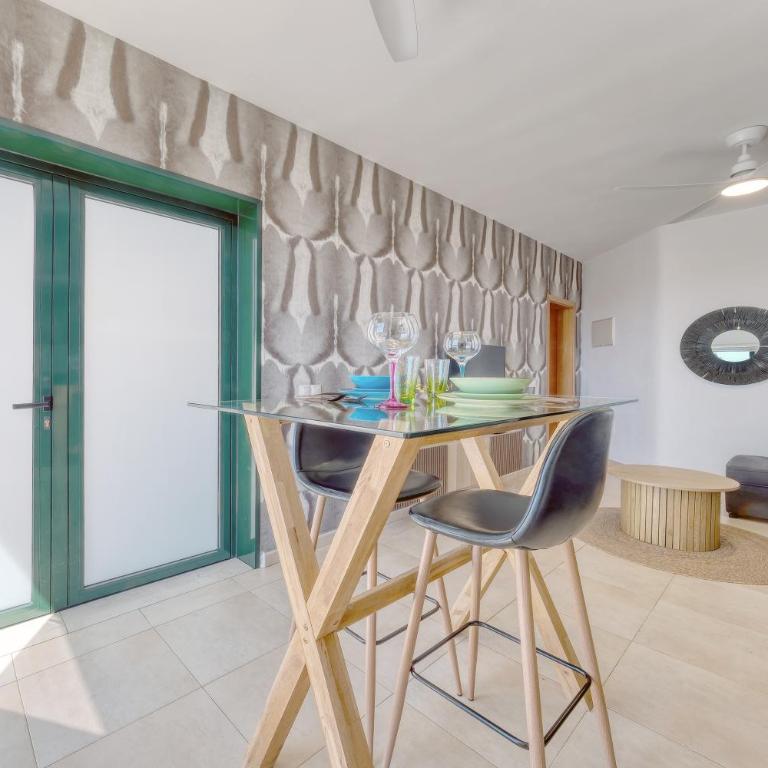 Casa Costa Esmeralda Plus - Sun and Relax By Lanzarote Vacation Homes - Haus mit 1 Schlafzimmer - 8