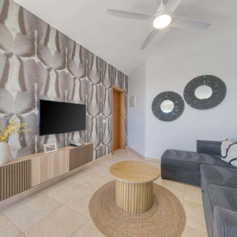 Casa Costa Esmeralda Plus - Sun and Relax By Lanzarote Vacation Homes - Haus mit 1 Schlafzimmer - 19