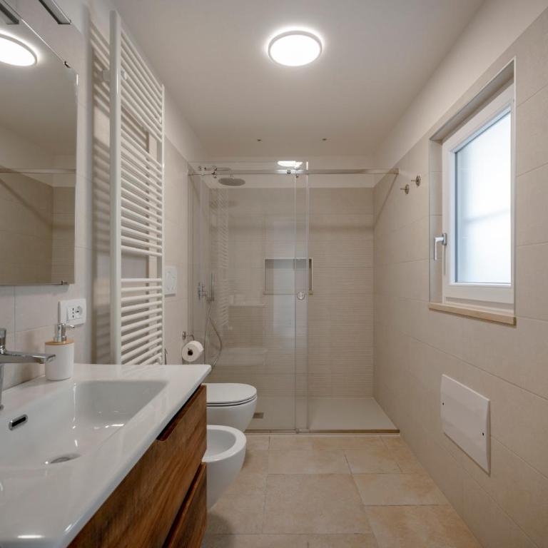 GuestHost - Comfortable Pierhouse in Monopoli - Appartamento con 2 Camere da Letto - 21