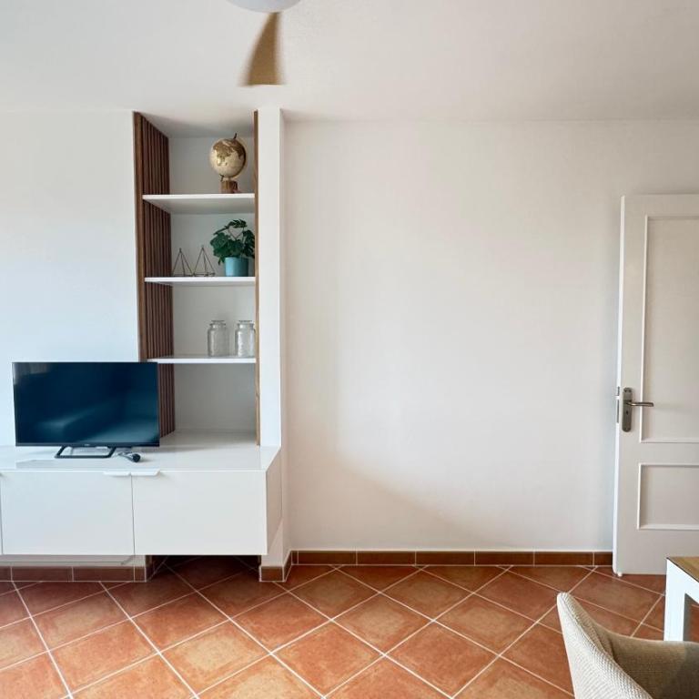Duplex Costa De Antigua - Apartamento de 1 dormitorio - 5