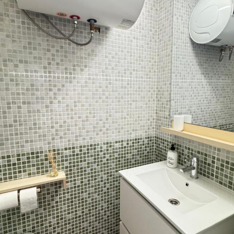 Duplex Costa De Antigua - Apartamento de 1 dormitorio - 12