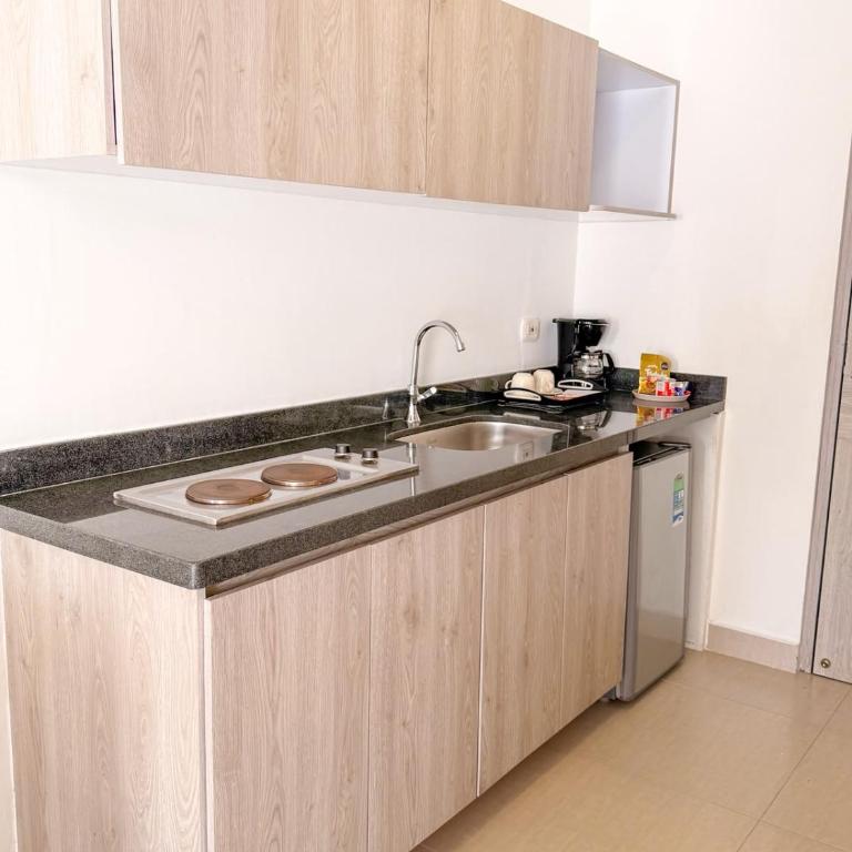 VVC Hotel's - Junior Suite - 6