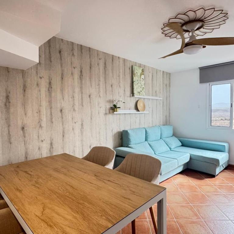 Duplex Costa De Antigua - Apartamento de 1 dormitorio - 25
