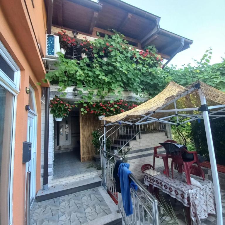 Apartman Varcar - Apartman - 4