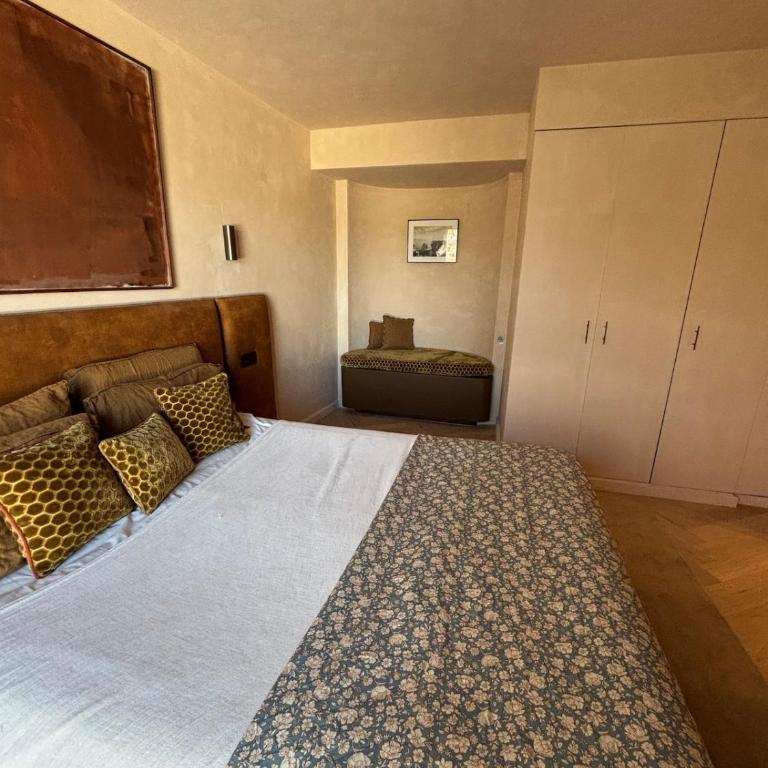 Luxurious apartment - Appartement 3 Chambres - 3