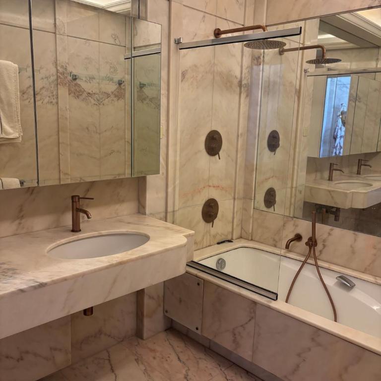 Luxurious apartment - Appartement 3 Chambres - 4