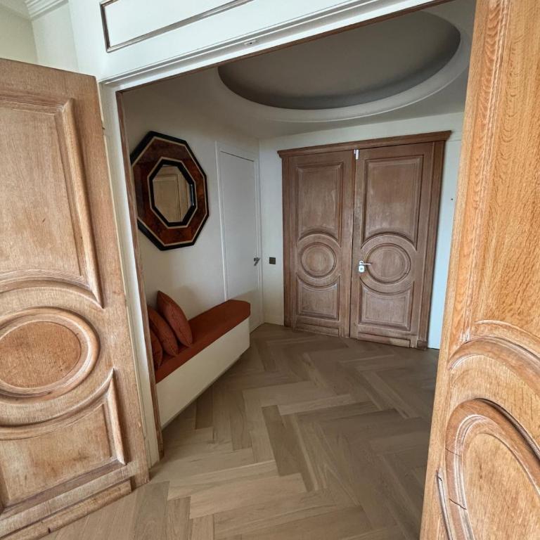 Luxurious apartment - Appartement 3 Chambres - 5