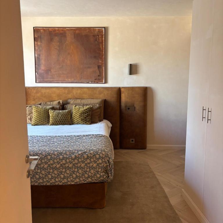 Luxurious apartment - Appartement 3 Chambres - 8