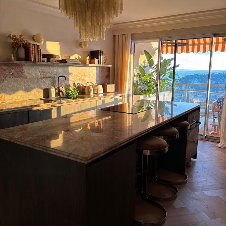 Luxurious apartment - Appartement 3 Chambres - 9