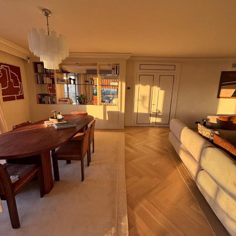 Luxurious apartment - Appartement 3 Chambres - 11