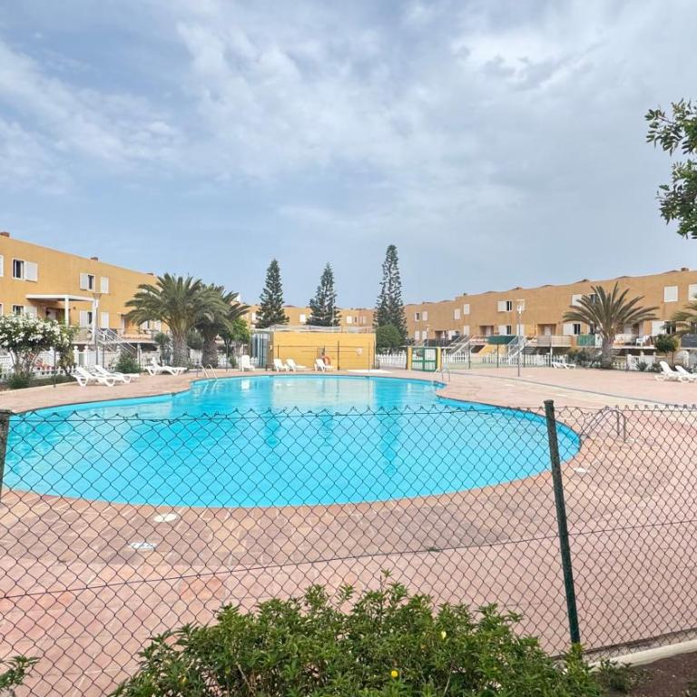 Duplex Costa De Antigua - Apartamento de 1 dormitorio - 41