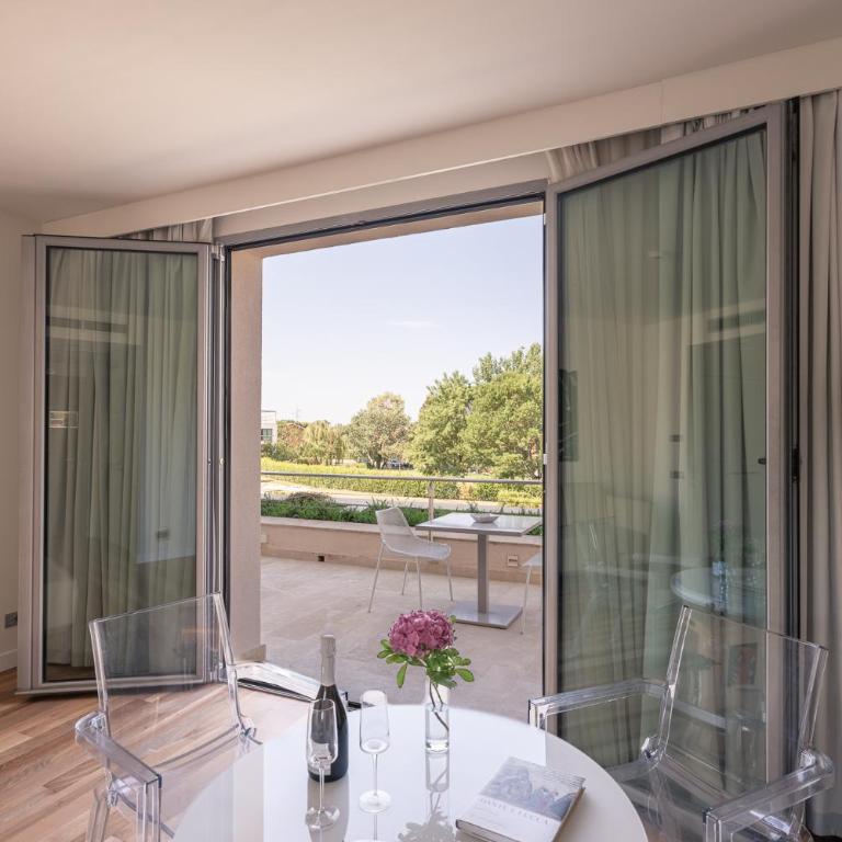 Smy Pisa Plaza - Suite - 2