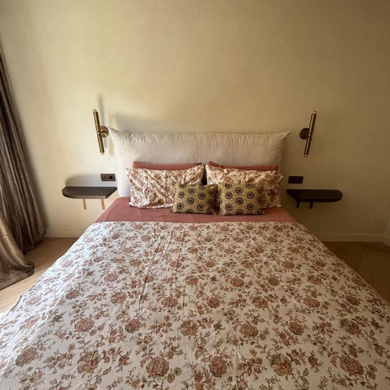 Luxurious apartment - Appartement 3 Chambres - 13