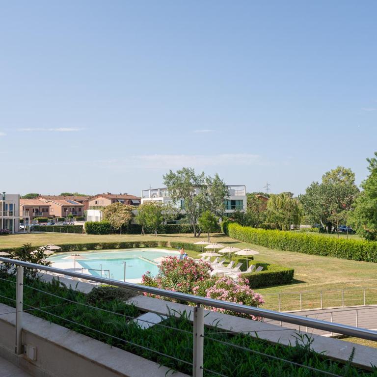 Smy Pisa Plaza - Suite - 3