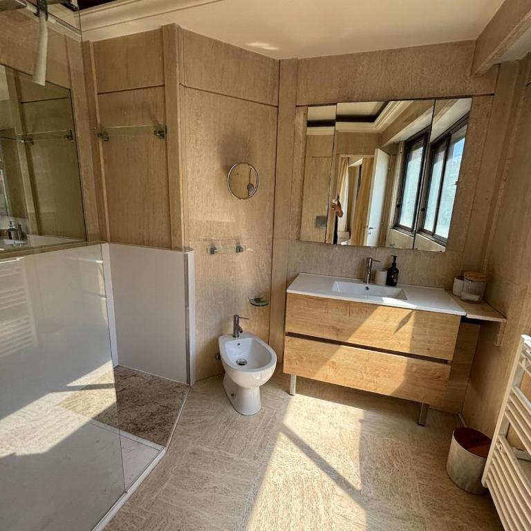 Luxurious apartment - Appartement 3 Chambres - 14