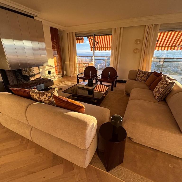 Luxurious apartment - Appartement 3 Chambres - 16