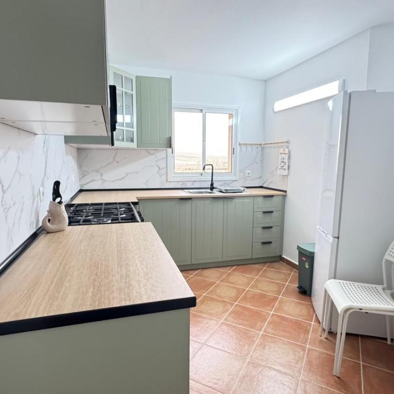 Duplex Costa De Antigua - Apartamento de 1 dormitorio - 44