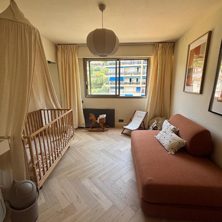 Luxurious apartment - Appartement 3 Chambres - 21
