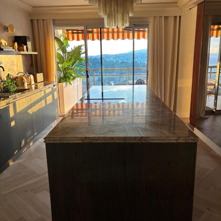 Luxurious apartment - Appartement 3 Chambres - 23