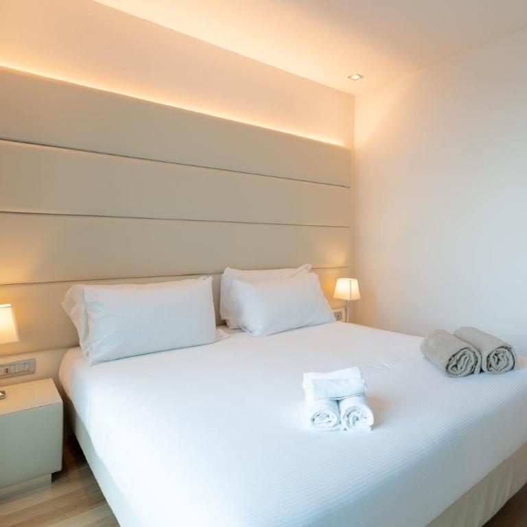 Smy Pisa Plaza - Junior Suite - 2