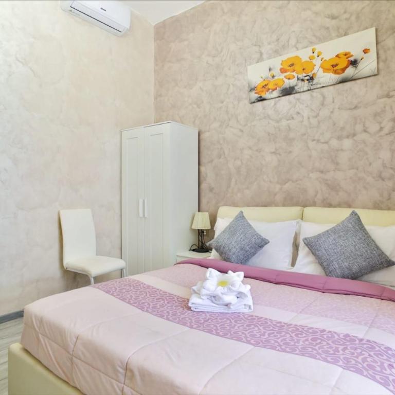 Rome Place Apartment - Appartamento - 12
