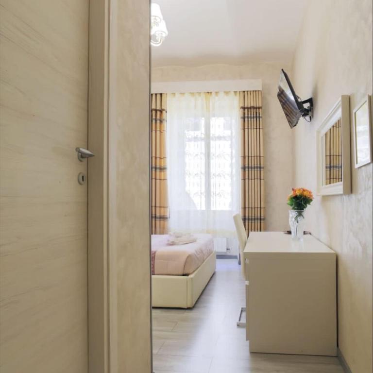 Rome Place Apartment - Appartamento - 11