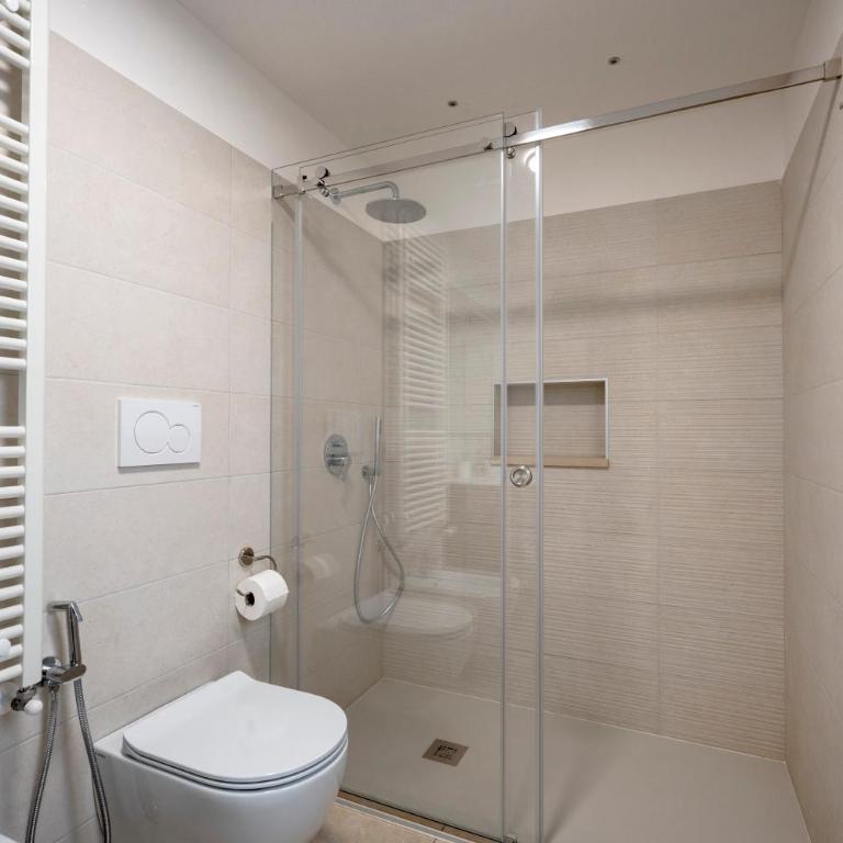 GuestHost - Comfortable Pierhouse in Monopoli - Appartamento con 2 Camere da Letto - 22