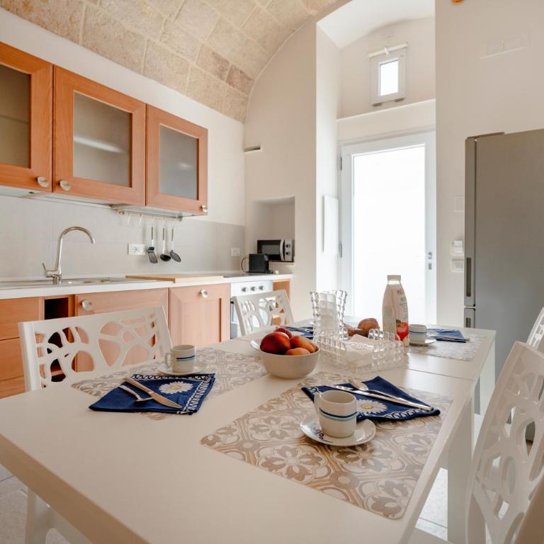 GuestHost - Comfortable Pierhouse in Monopoli - Appartamento con 2 Camere da Letto - 3