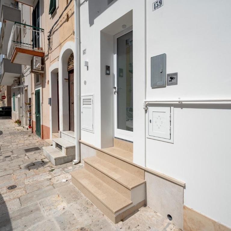 GuestHost - Comfortable Pierhouse in Monopoli - Appartamento con 2 Camere da Letto - 26