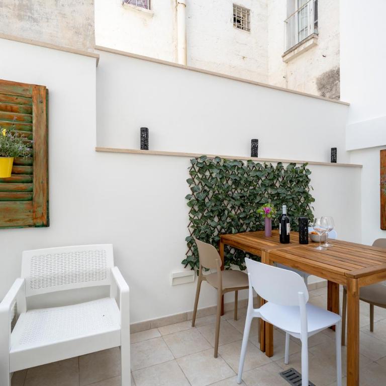 GuestHost - Comfortable Pierhouse in Monopoli - Appartamento con 2 Camere da Letto - 24