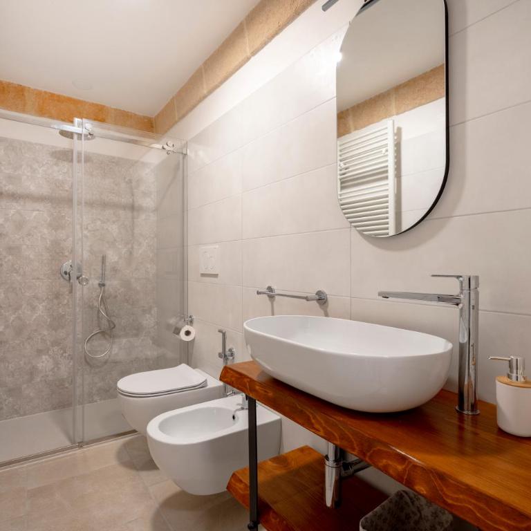 GuestHost - Comfortable Pierhouse in Monopoli - Appartamento con 2 Camere da Letto - 19