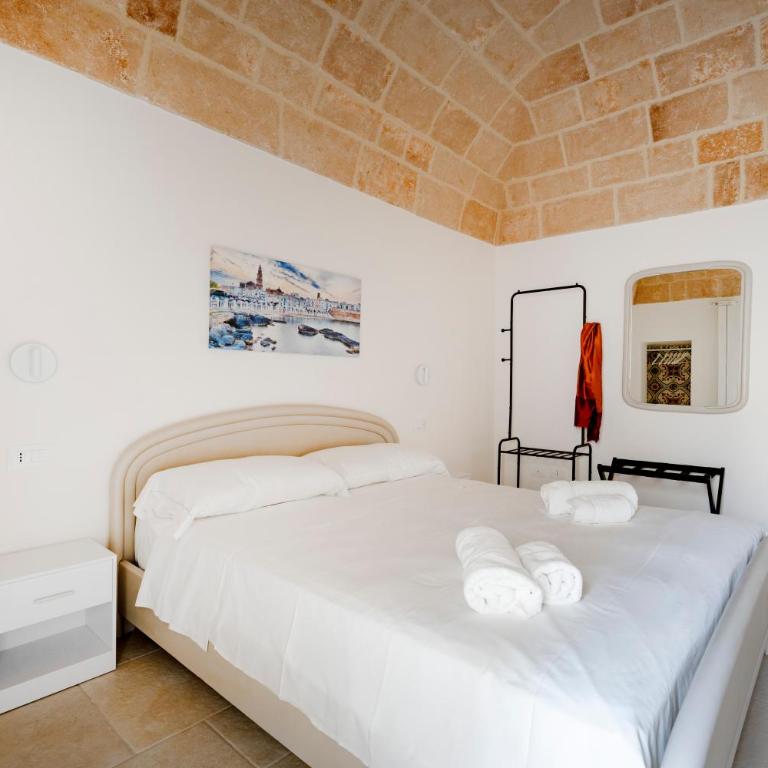 GuestHost - Comfortable Pierhouse in Monopoli - Appartamento con 2 Camere da Letto - 16
