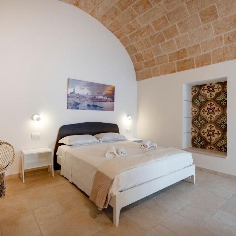 GuestHost - Comfortable Pierhouse in Monopoli - Appartamento con 2 Camere da Letto - 1