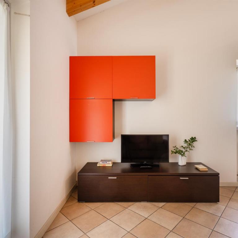 Residence La Vigna - Appartamento con 1 Camera da Letto (4 Adulti) - 4